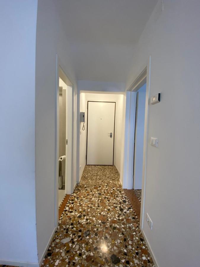 Ca' Berto Apartment Benátky Exteriér fotografie