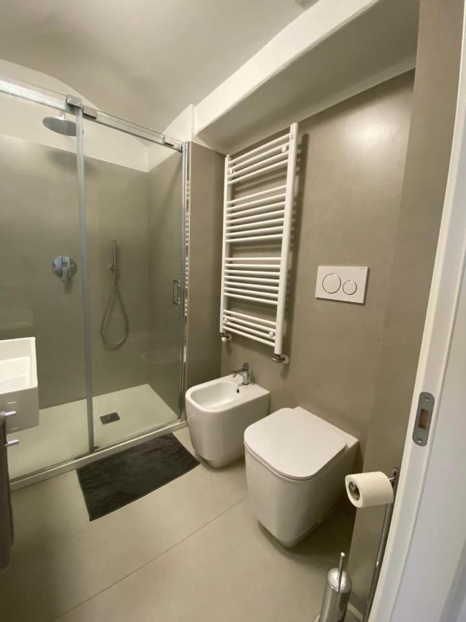 Ca' Berto Apartment Benátky Exteriér fotografie